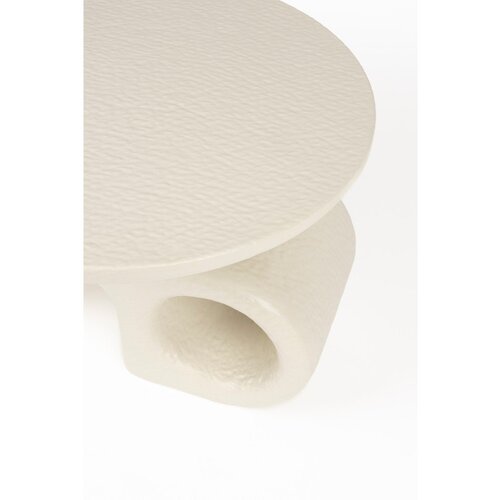 Zuiver Stranska mizica &amp;oslash; 58 cm Hermit &amp;ndash; Slike