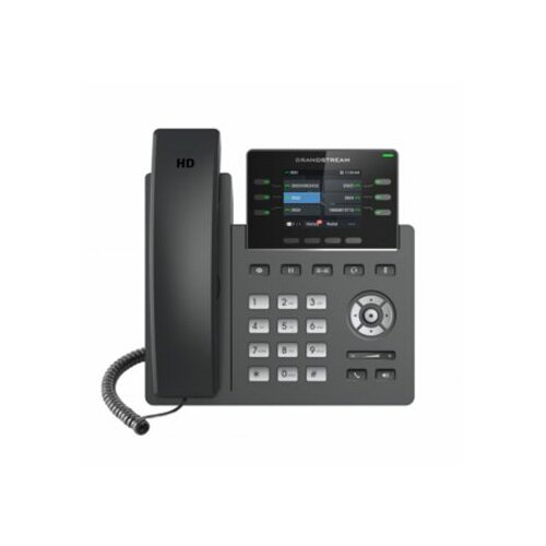 Grandstream USA GRP-2613 IP telefon Cene