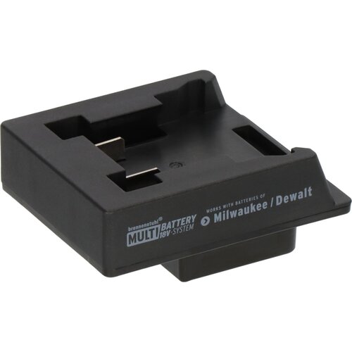 Brennenstuhl Adapter MILWAUKEE Cene