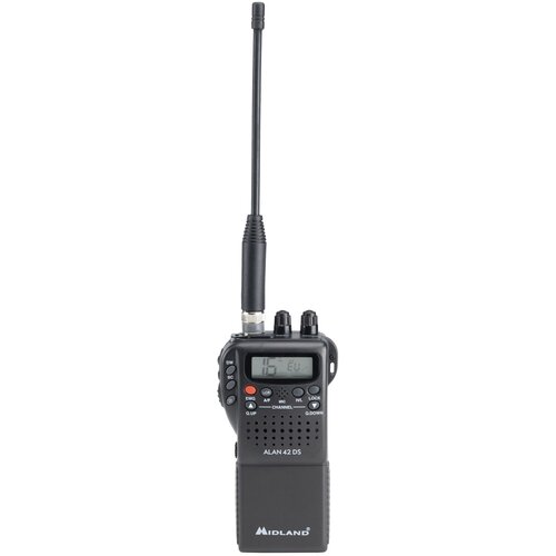 Midland Alan 42 DS CB Handheld Radio Cijene