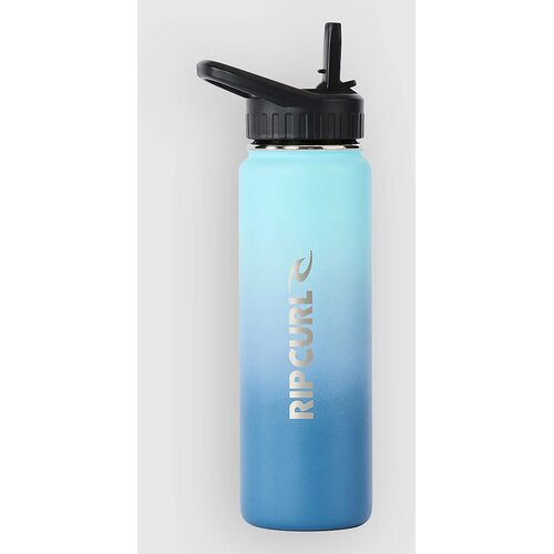 Rip Curl Logo Drink 710Ml/24Oz Flaša light aqua Cene