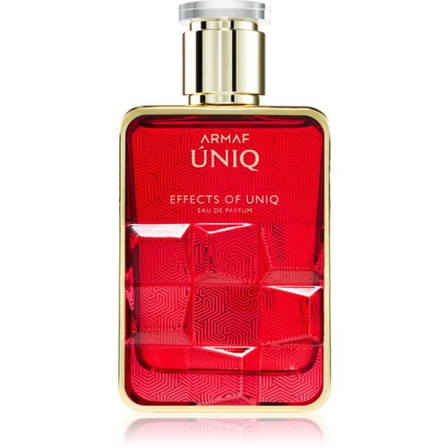 Armaf Effects Of Uniq 100 ml parfemska voda unisex Slike