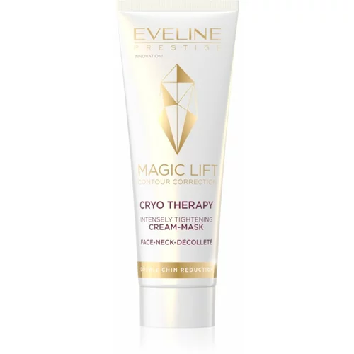 Eveline Cosmetics Magic Lift kremasta maska za učvrstitev kože 50 ml