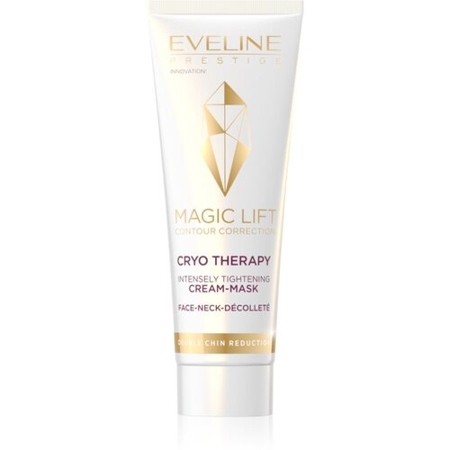 Eveline Cosmetics Magic Lift kremasta maska za zatezanje lica 50 ml Cijene