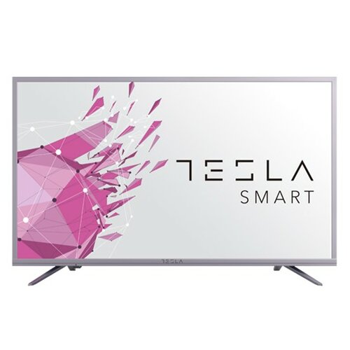 Tesla 55S357SFS Smart LED televizor Slike