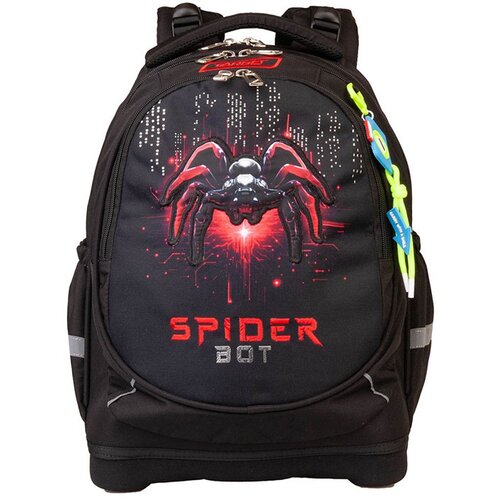 Target Komplet Spider Bot: nahrbtnik + peresnica Slike