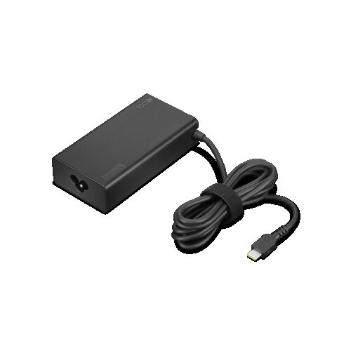 Lenovo 100W AC Adapter USB Type-C 4X21M37469 Slike