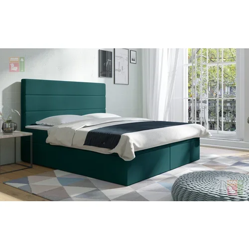 PKMebel Boxspring postelja 62 - 90x200 cm