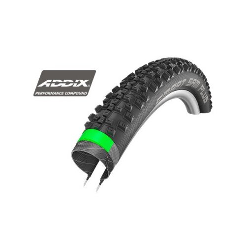 Schwalbe hs624 spoljna guma smart sam plus 54-584 perf dd green guard addix ( 11159439/A16-1 ) Cene