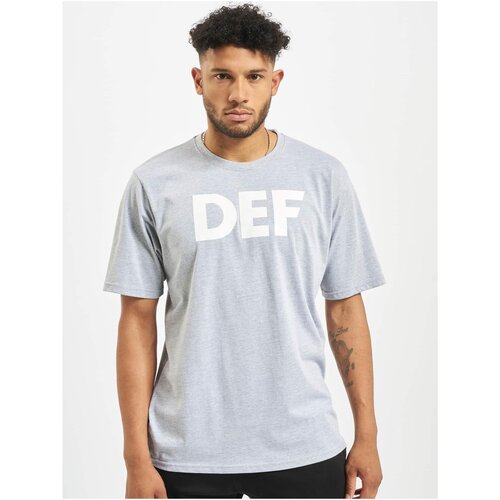 DEF Her secret t-shirt grey Slike