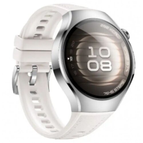 Huawei Pametni sat Watch5 White 42mm Cene