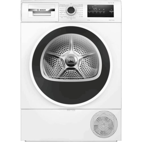 Bosch Ma&scaron;ina za su&scaron;enje ve&scaron;a sa toplotnom pumpom, 8kg, Serie 4, D &ndash; WTH85209BY Cijene