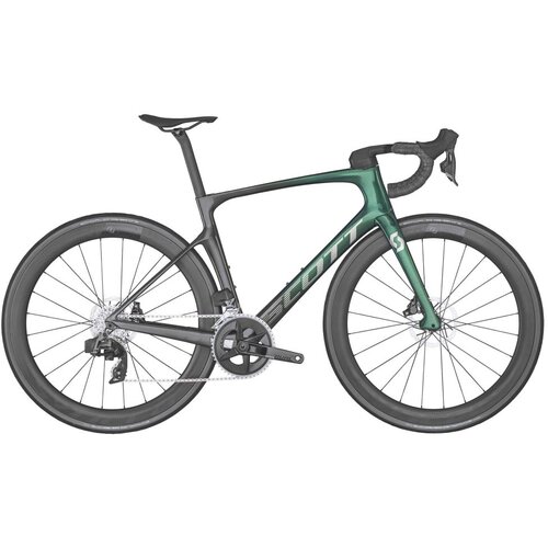  Bicikl Scott Foil RC 20 - L Cijene