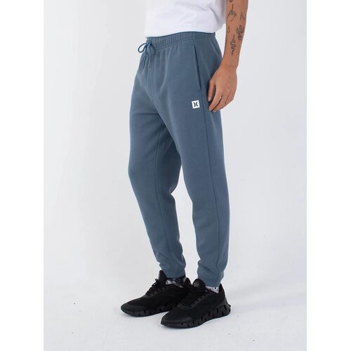 Hurley The Box Jogger Trenirka grey teal Cene