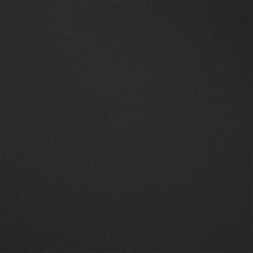  Zaslon za privatnost na balkonu 115 x 115 cm Poliester Antracit Slike