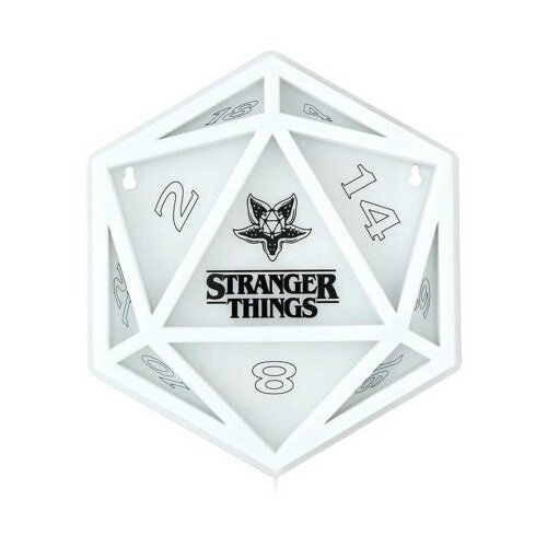 Paladone Stranger Things - Wall Mountable LED Neon Light S5 ( 071911 ) Cene