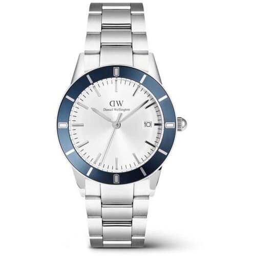 Daniel Wellington dw00100818 index bezel Cene