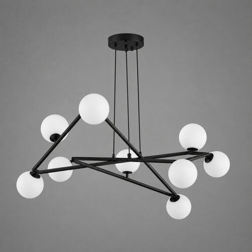  Luster KX2046/9 BK Slike
