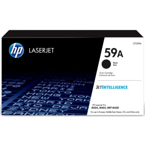 HP CARTRIDGE CF259A Originalni Cene