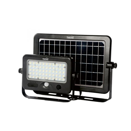 Home Reflektor LED 10W sa solarnim panelom,detekcija pokreta - FLP 1100 SOLAR Slike