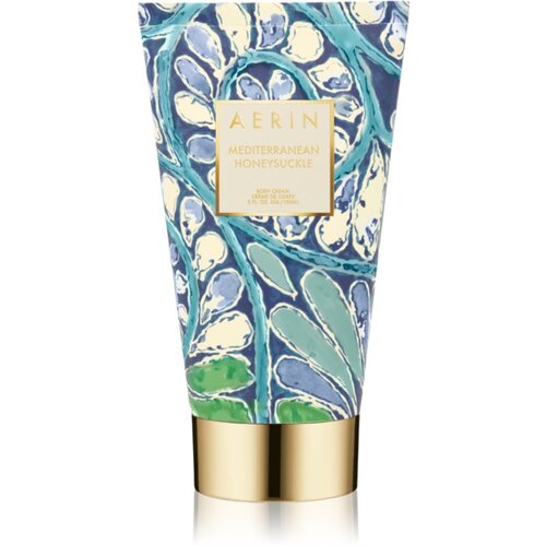 Estée Lauder Aerin Mediterranean Honeysuckle Body Creme krema za telo odi&scaron;avljen za ženske 100 ml Cene