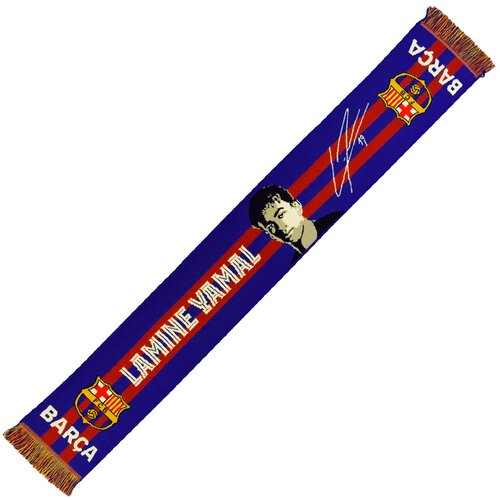 Drugo Lamine Yamal FC Barcelona &scaron;al Cene