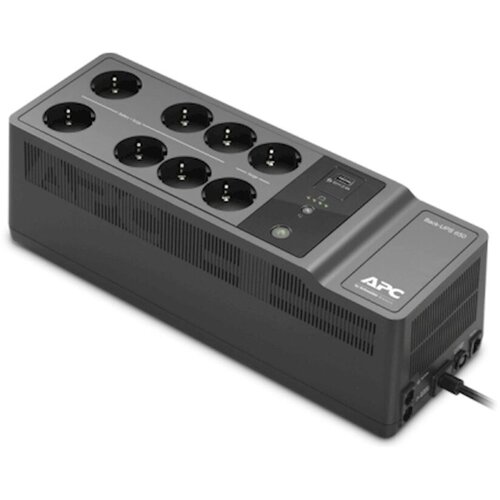  Back-UPS 500VA/300W 8 schuko outlets Cijene