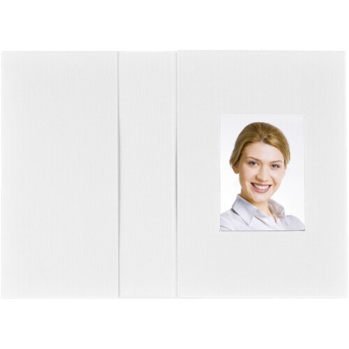 DAIBER 1x100 folders white matt 31x42 mm Cijene