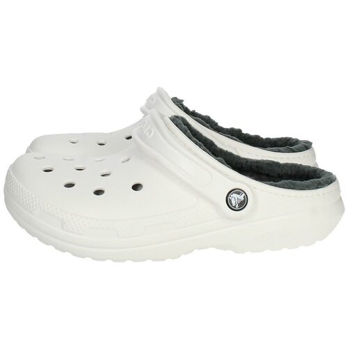 Crocs Cokli 203591 Bela Cene