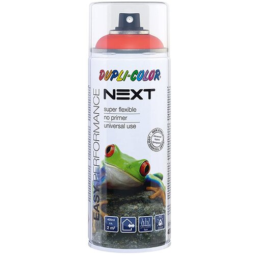 Next RAL 480470 Budapest narančasti 400ml Cijene