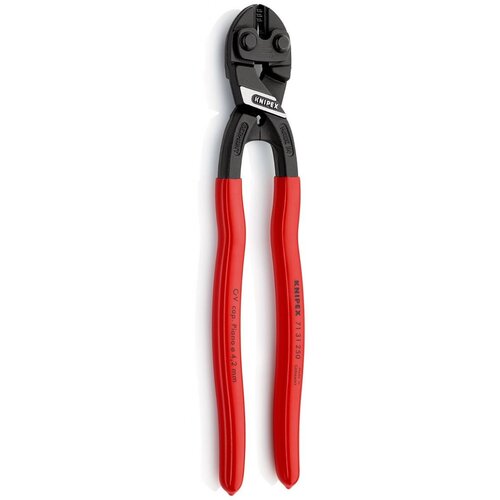 Knipex kle&amp;scaron;ta za sečenje žice cobolt 250 mm 1232287 71 31 250 Slike