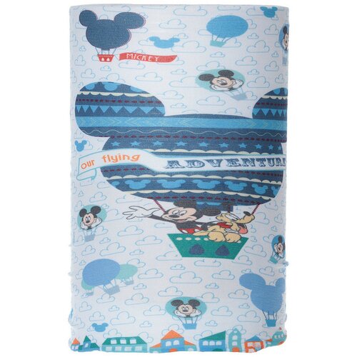 Buff 18100 Blue Slike