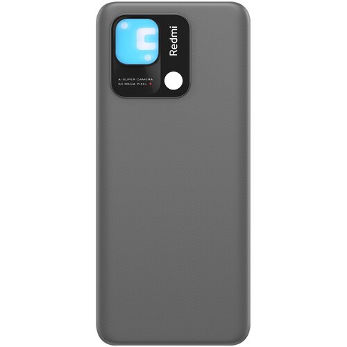 Xiaomi Pokrov baterije za Redmi 10C Originalni servisni paket, Siva, (5000220913) Cene