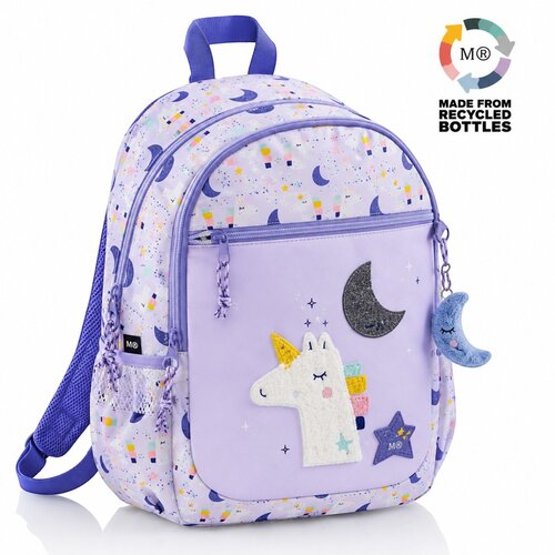 MiquelRius &amp;scaron;kolski ranac Unicorn 14L Slike
