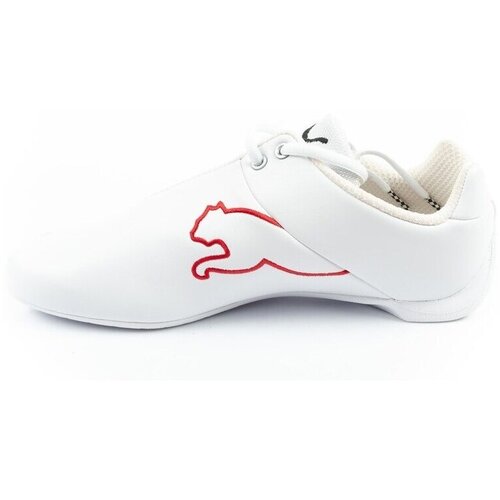 Puma Modne superge Ferrari Future Cat Rdeča Cene