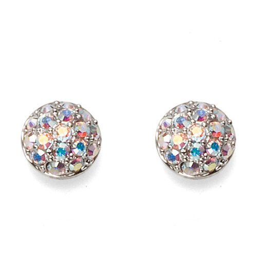  Ženske oliver weber make crystal ab mindju&amp;scaron;e sa swarovski kristalom ( 22000 ) Slike