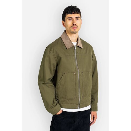 Reell Colorado Jacket clay olive Cijene