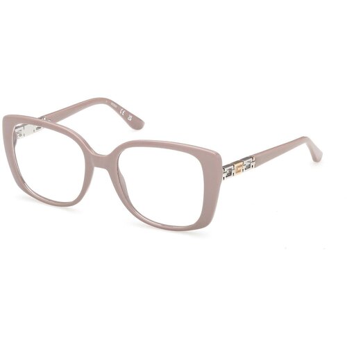 Guess GU50359 057 ONE SIZE (52) Bež/Kristalna Slike