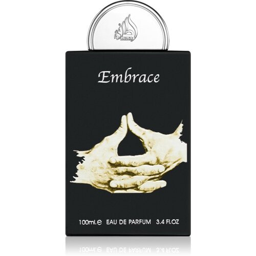 Lattafa Pride Embrance parfumska voda uniseks 100 ml Cene