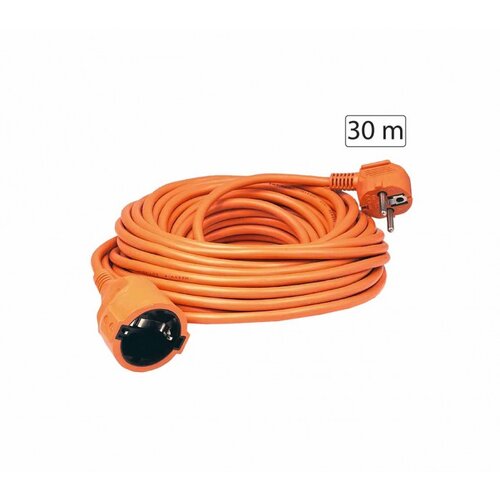 Home Produžni strujni kabel 1 utičnica 30M Cijene