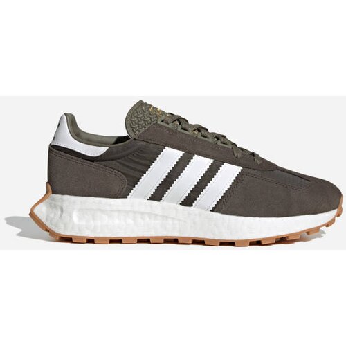 Adidas Mo&scaron;ki teka&scaron;ki copati Retropija E5 H03854 Cene