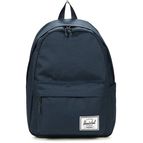 Herschel Ruksak &amp;#039;Classic&amp;#039; mornarsko plava / bijela Slike