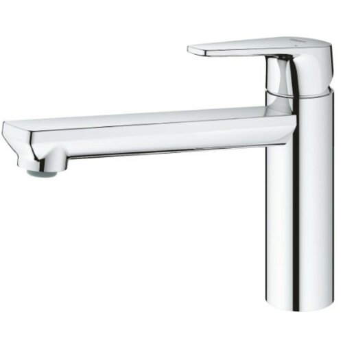 Grohe kuhinjska armatura BauEdge 31693000 Cene