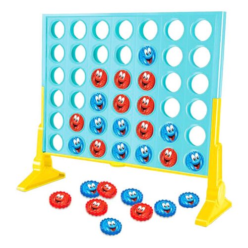  Spoji 4 &amp;ndash; Dru&amp;scaron;tvena igra Connect 4 za djecu i odrasle Slike