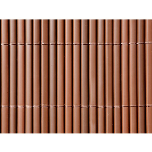  balkonska obloga comfort rjava s strukturo 180 cm x 300 cm Cene