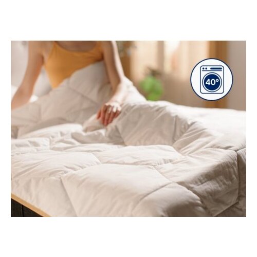 Dormeo Odeja Propolis 200x200 cm, (5000061776) Slike