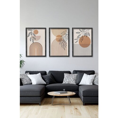 Wallity slika Ersy3Syhcrv31, 3 dela, 34 x 49 cm Cene