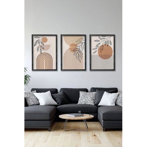 Wallity slika Ersy3Syhcrv31, 3 dijela, 34 x 49 cm Cijene