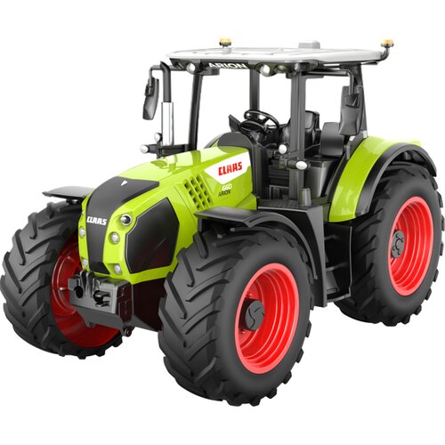 Doublee DOUBLE E traktor RC CLAAS Arion 660, 1:24 Slike