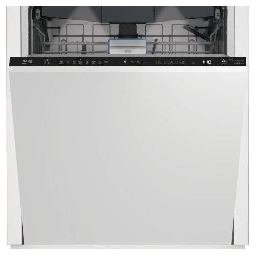 Beko vgradni pomivalni stroj BG840EXVI, (5000487309) Cene